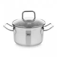 Кастрюля 16 см, 1.6 л ELO Profi Duo Therm арт. 40216
