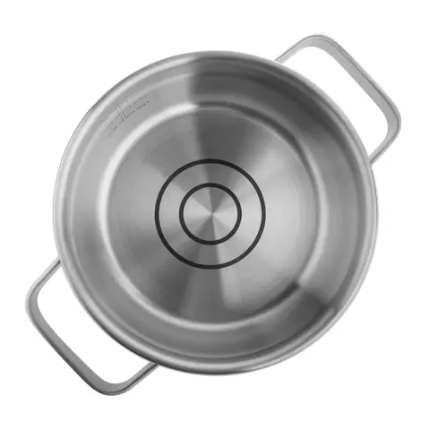 Набор посуды из 8 предметов ELO Limited Edition арт. 33400