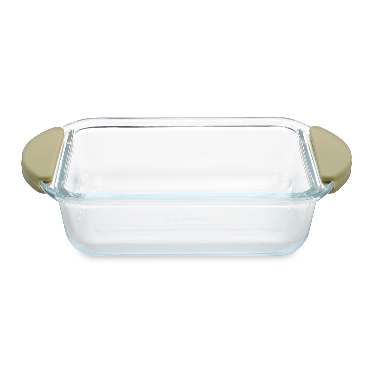 

Блюдо для запекания стеклянное маленькое (21,5*15*5,5см 0,7л) BergHOFF 8500054