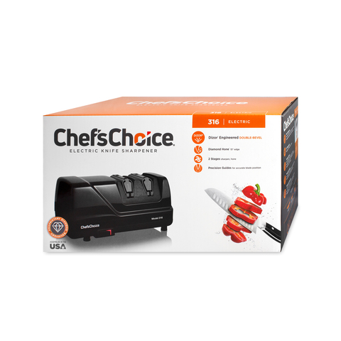 Электрическая точилка Chef's Choice арт. CC316