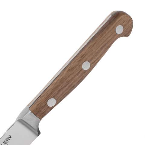 Нож кухонный универсальный 16 см BERGER CUTLERY  Classic Walnut арт. BC201216