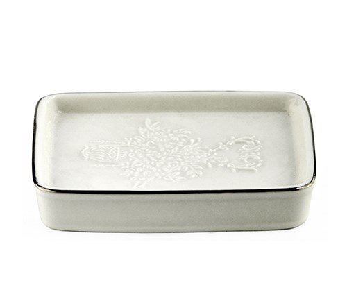 

Rossel K-5729 Мыльница WasserKRAFT Серия Rossel K-5700