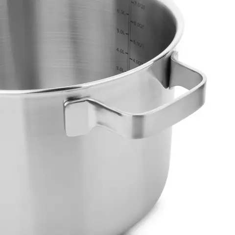 Набор посуды из 8 предметов ELO Limited Edition арт. 33400