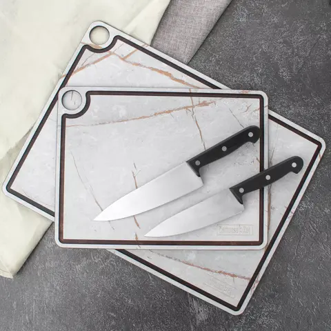 Доска разделочная 42х31см ComposeEat ProFashion арт. DRJ42310435KL6