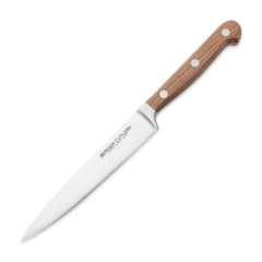 Нож кухонный универсальный 16 см BERGER CUTLERY  Classic Walnut арт. BC201216