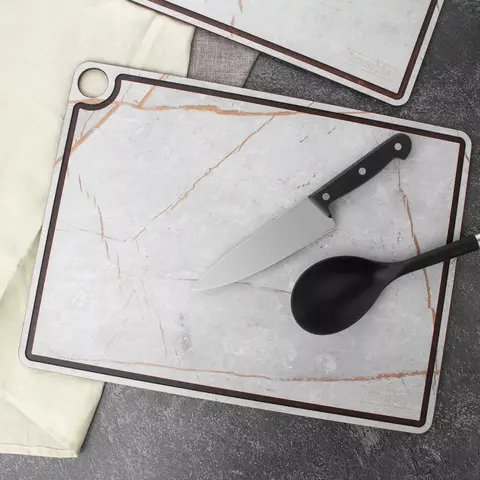 Доска разделочная 42х31см ComposeEat ProFashion арт. DRJ42310435KL6