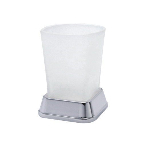 

Amper K-5428 Стакан для зубных щеток WasserKRAFT Серия Amper K-5400