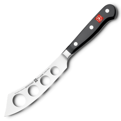 Нож кухонный для сыра 14 см WUESTHOF Classic (Золинген) арт. 3102