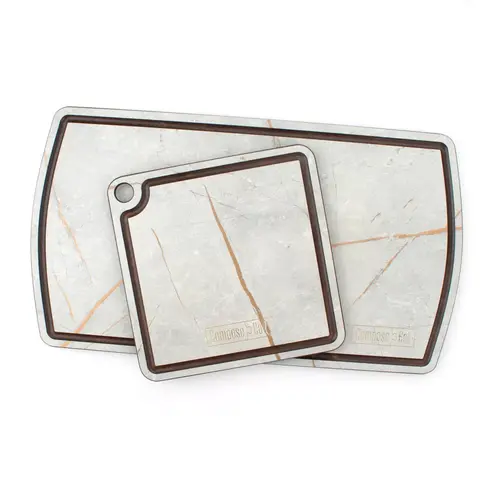 Доска сервировочная 37х21см. ComposeEat Fashion арт. DSJ37210435KL6