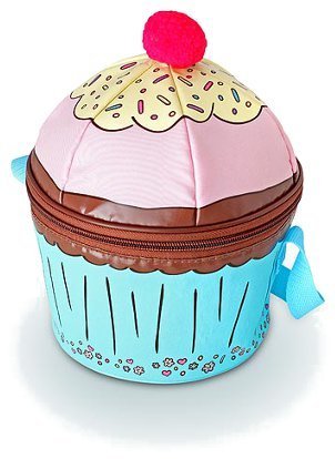 

Термосумка детская (сумка-холодильник) Thermos Cupcakes Novelty 475268