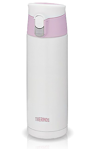 

Термокружка Thermos JMX-500 (0,5 литра) розовая 848765