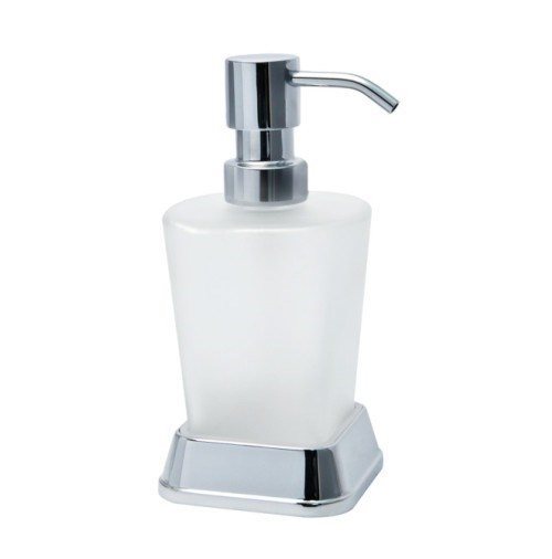 

Amper K-5499 Дозатор для жидкого мыла WasserKRAFT Серия Amper K-5400