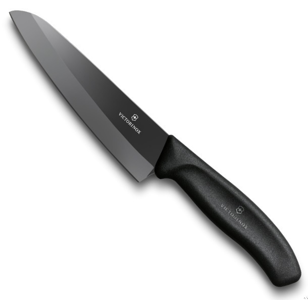 

Нож Victorinox керамический черное 15 см 7.2033.15G