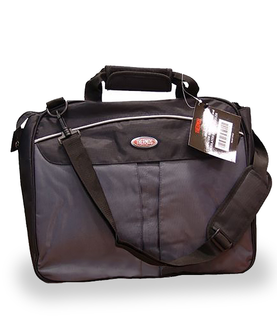 

Сумка-холодильник (термосумка) Thermos Briefcase Thermos для ноутбука и напитков 735324