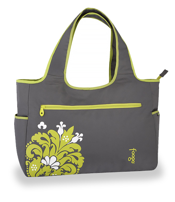 

Сумка-холодильник (термосумка) Thermos Valencia Diaper Tote, 19L 548580