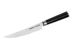 Нож кухонный мясницкий 192мм Samura Mo-V SM-0066