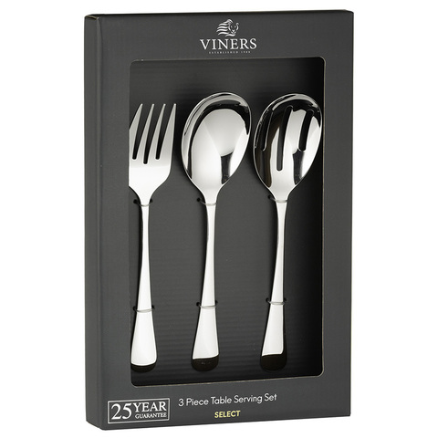 Набор для сервировки салатов Viners Select v_0304.077