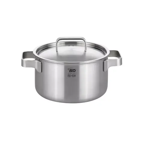 Набор посуды из 8 предметов ELO Limited Edition арт. 33400