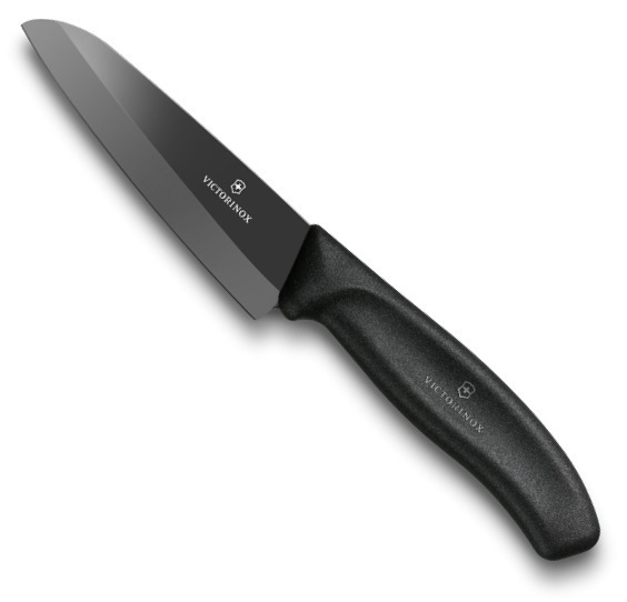 

Нож Victorinox керамический черное 12 см 7.2033.12G