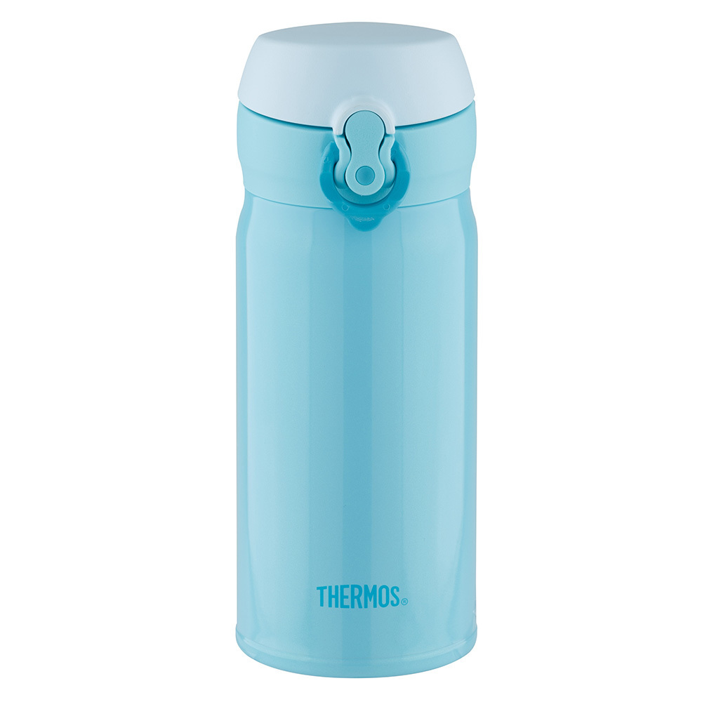 

Термокружка Thermos JNL-352-SKY суперлегкая, (0,35 литра), голубая 935496