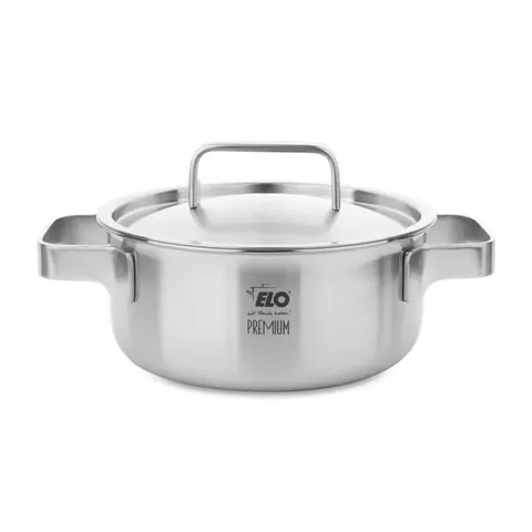 Набор посуды из 8 предметов ELO Limited Edition арт. 33400