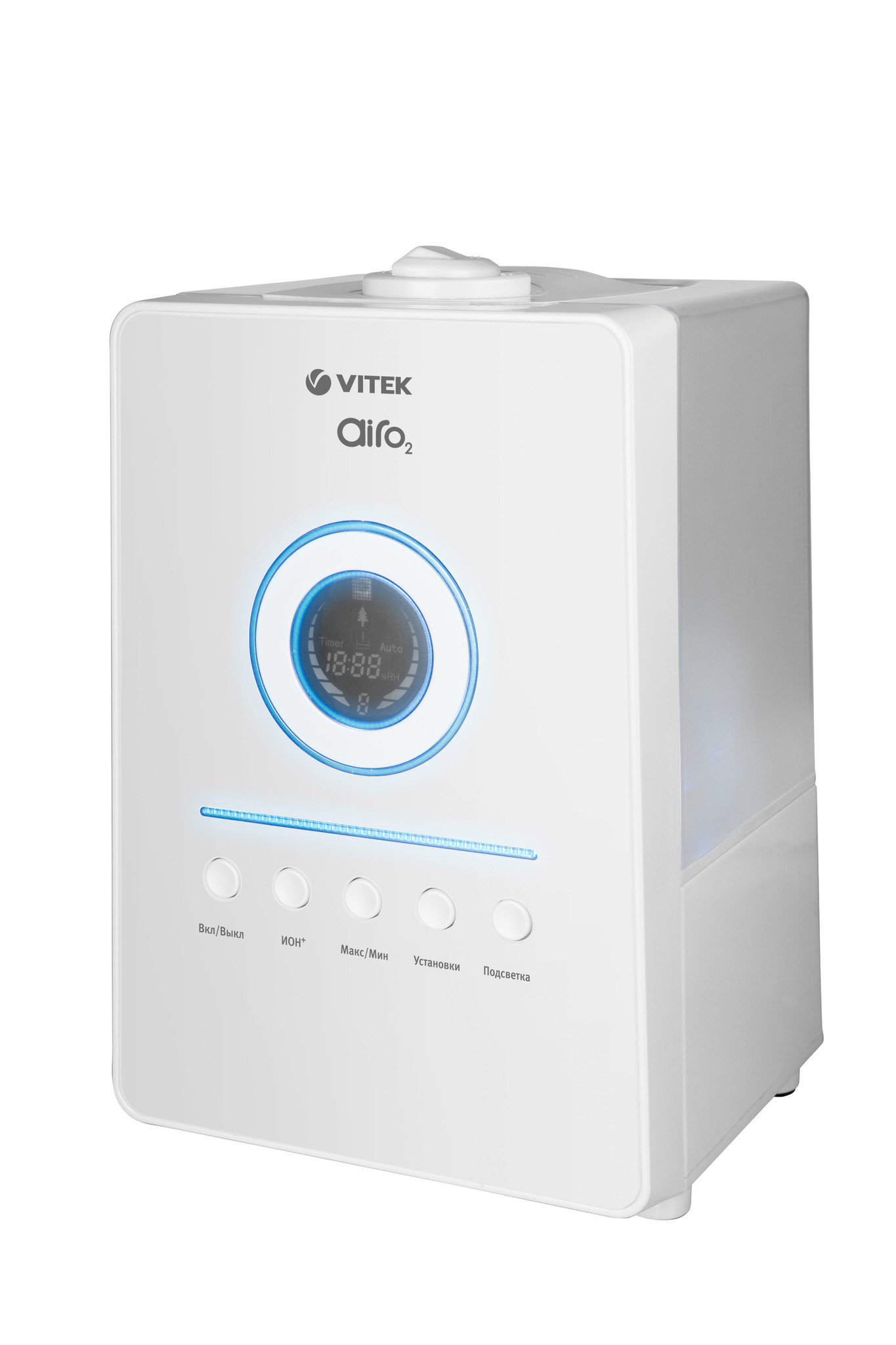 

Увлажнитель VITEK VT-1762(W)