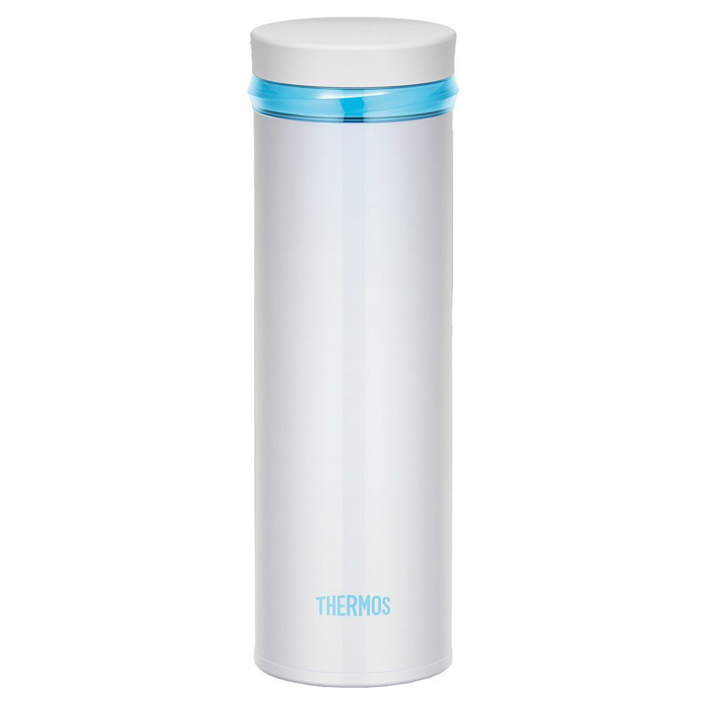 

Термокружка Thermos JNO-500-PRW суперлегкая, (0,5 литра), белая 934215