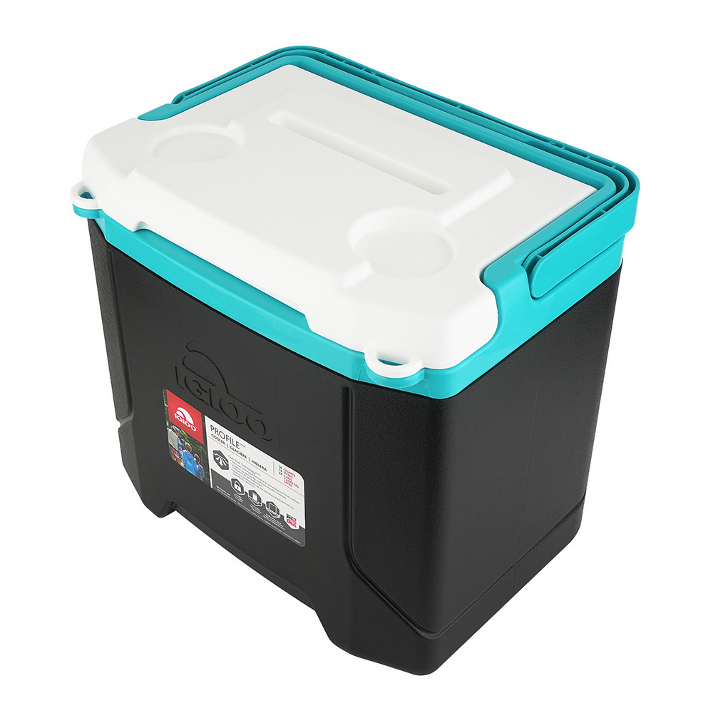 

Изотермический контейнер (термобокс) Igloo Profile 16, 15L 32287