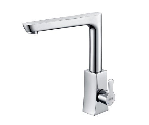 

Berkel 4807 Смеситель для кухни WasserKRAFT Серия Berkel 4800