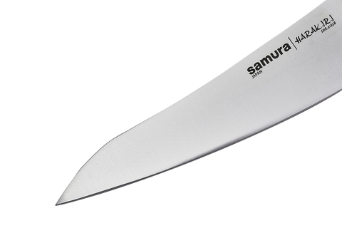 Нож кухонный Гюто Samura Harakiri SHR-0185B