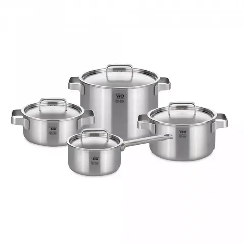 Набор посуды из 8 предметов ELO Limited Edition арт. 33400