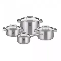 Набор посуды из 8 предметов ELO Limited Edition арт. 33400