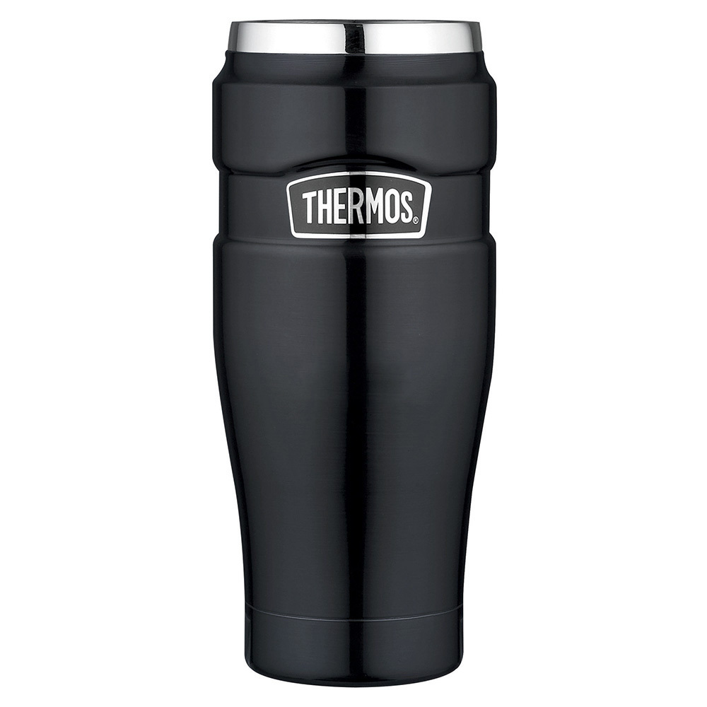 

Термокружка Thermos SK1005 (0,47 литра) черная 15563