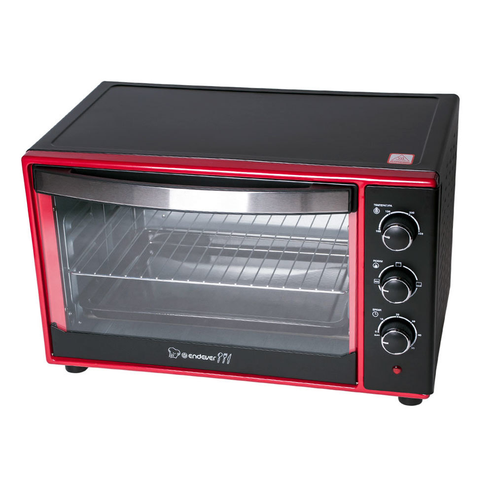 

Мини-печь Endever Danko-4035