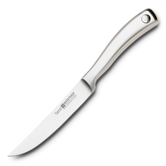 Нож кухонный стейковый 12 см WUSTHOF Culinar (Золинген) арт. 4069 WUS