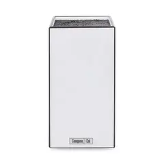 Подставка для кухонных ножей White & Black 12х24 см. ComposeEat Fashion арт. PDN121018OA6