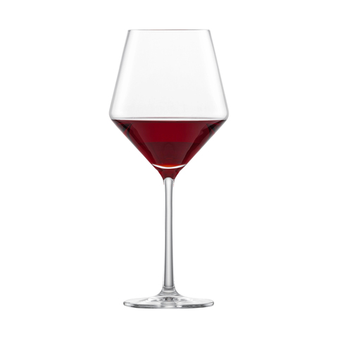 Набор бокалов для красного вина BURGUNDY 6 шт 465 мл ZWIESEL GLAS Belfesta арт. 112422