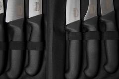 Набор из 6 кухонных ножей Samura Butcher SBU-0260