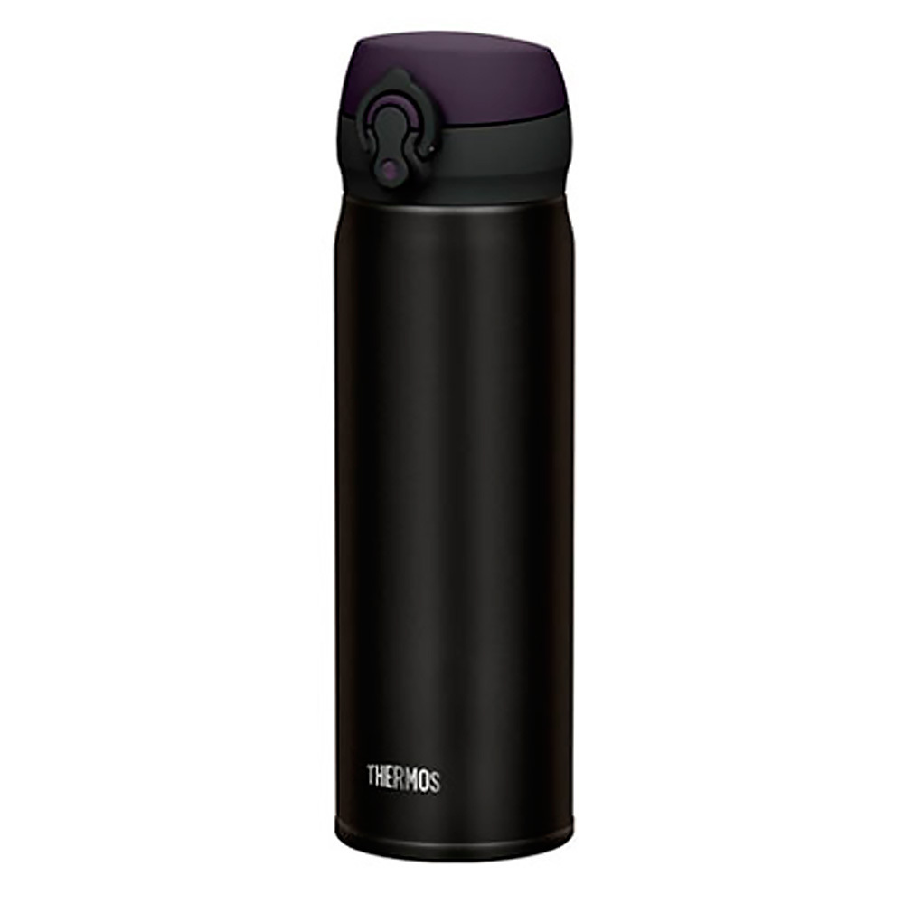 

Термокружка Thermos JNL-502-ALB суперлегкая, (0,5 литра), черная 935120