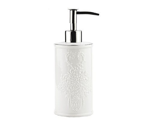 

Rossel K-5799 Дозатор для жидкого мыла WasserKRAFT Серия Rossel K-5700