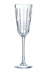 Набор из 6 бокалов для шампанского 170мл Cristal d’Arques Rendez-Vous L8234
