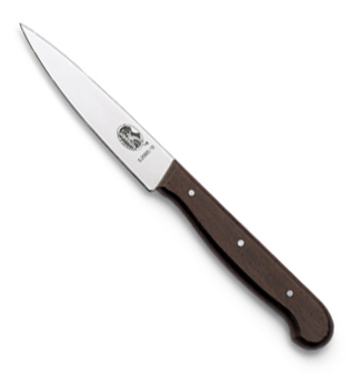 

Нож Victorinox универсальный 12 см, дерево 5.2000.12