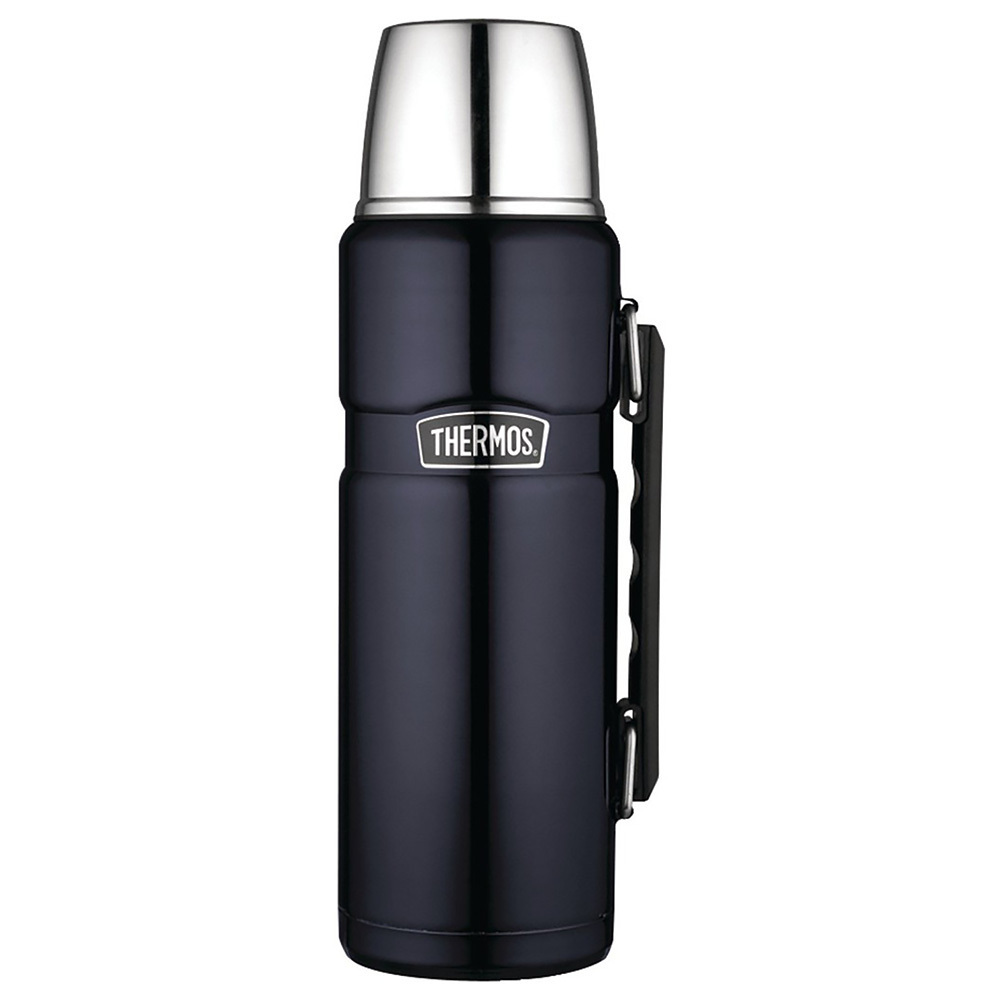 

Термос Thermos King SK2020 (2 литра) черный 892195