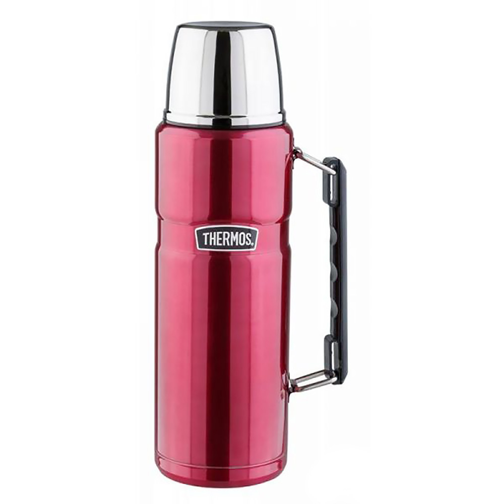 

Термос Thermos King SK2010 (1,2 литра) розовый 890849