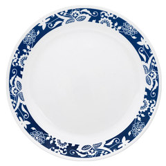 Тарелка обеденная 26 см Corelle True Blue 1114025