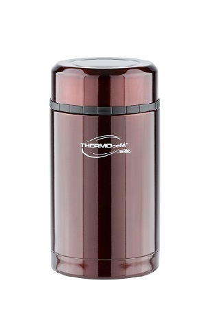 

Термос для еды Thermocafe by Thermos VC-420 (0,42 литра) кофейный 272577