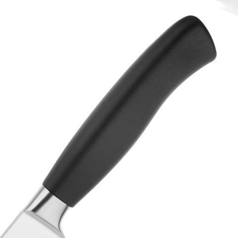 Нож кухонный поварской Шеф 21 см BERGER CUTLERY Ergo Line Pro арт. BC120521