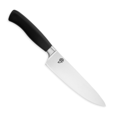 Нож кухонный поварской Шеф 21 см BERGER CUTLERY Ergo Line Pro арт. BC120521