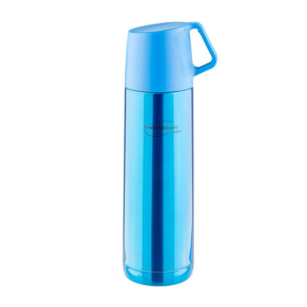 

Термос Thermocafe by Thermos (0,5 литра) голубой 271457