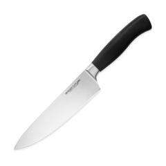 Нож кухонный поварской Шеф 21 см BERGER CUTLERY Ergo Line Pro арт. BC120521
